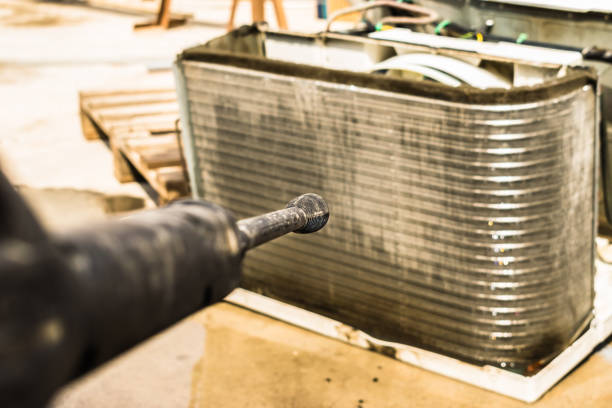 Best Affordable Air Duct Cleaning  in Waco, TX