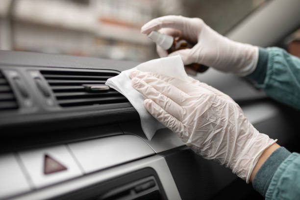 Best Home Air Vent Cleaning  in Waco, TX