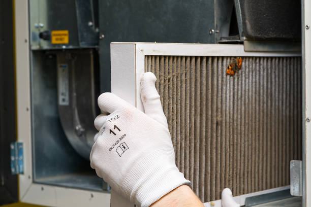 Best Ductwork Cleaning Services  in Waco, TX