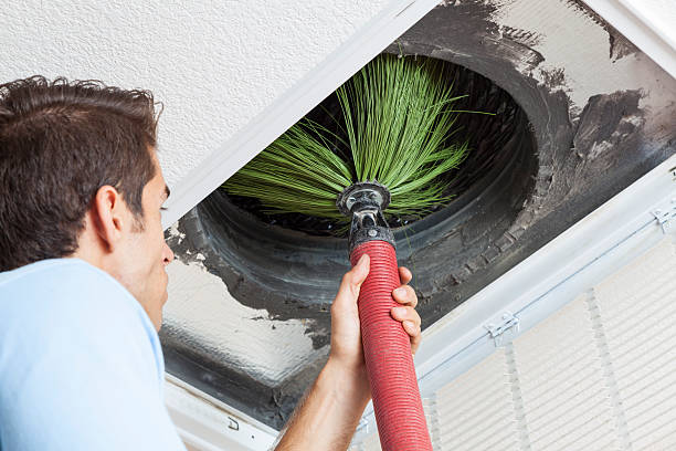Best HVAC System Cleaning  in Waco, TX