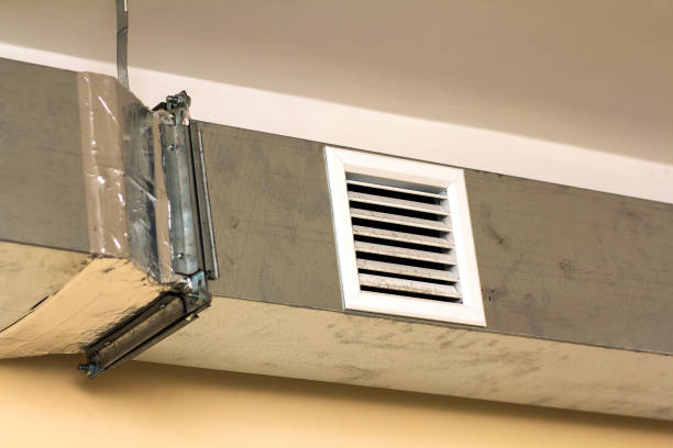 Best Air Duct Cleaning Company Near Me  in Waco, TX